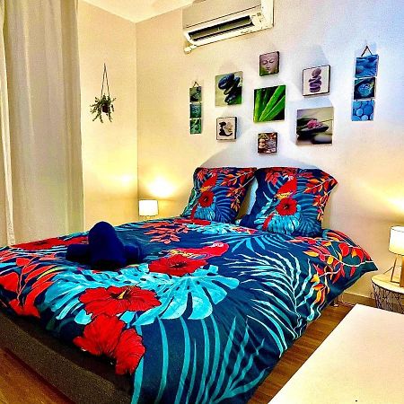 *Le Namaste*Fibre Wifi*Hyper Centre* Apartment Salon-de-Provence Luaran gambar