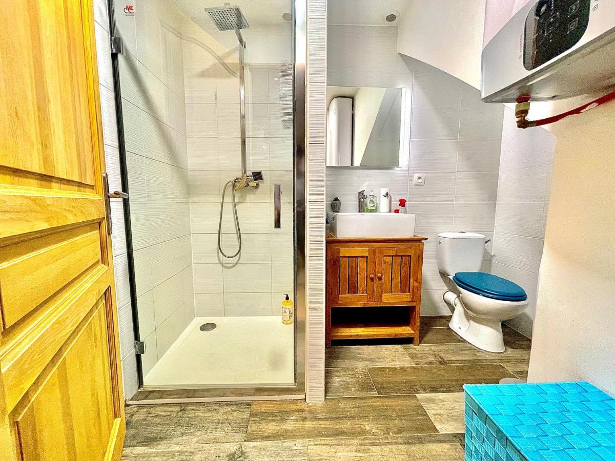 *Le Namaste*Fibre Wifi*Hyper Centre* Apartment Salon-de-Provence Luaran gambar